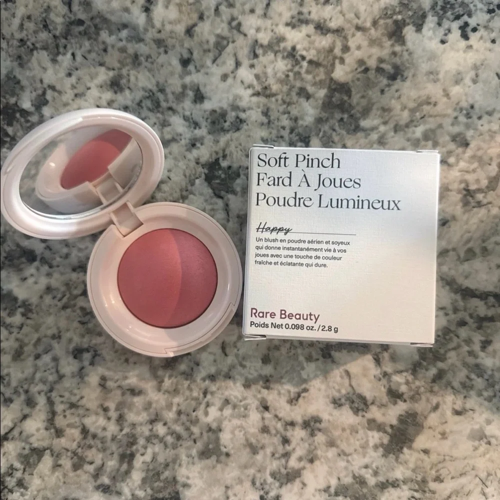 Rare Beauty Blush